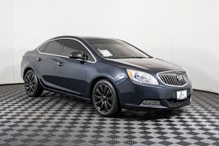 2016 Buick Verano 1G4PP5SK4G4123790 2016 Buick Verano