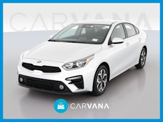 2020 Kia Forte LXS 3KPF24AD6LE232952 2020 Kia Forte LXS
