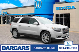 2017 GMC Acadia Base 1GKKRSKD5HJ217841 2017 GMC Acadia Base