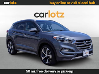 2017 Hyundai Tucson Limited KM8J33A29HU455443 2017 Hyundai Tucson Limited