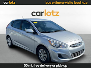 2017 Hyundai Accent SE KMHCT5AE8HU336507 2017 Hyundai Accent SE