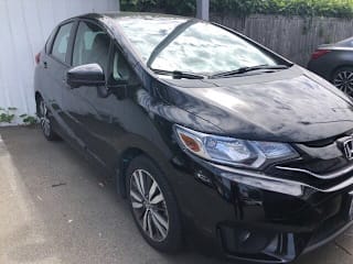2015 Honda Fit EX 3HGGK5H83FM713319 2015 Honda Fit EX