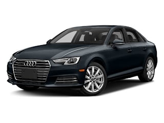 2018 Audi A4 2.0T quattro Premium Plus WAUENAF46JA144054 2018 Audi A4 2.0T quattro Premium Plus