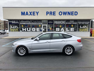 2014 BMW 3 Series WBA3X5C50ED557422 2014 BMW 3 Series