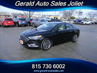 2017 Ford Fusion 3FA6P0K96HR143523 2017 Ford Fusion