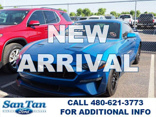 2020 Ford Mustang EcoBoost 1FA6P8TH7L5104018 2020 Ford Mustang EcoBoost