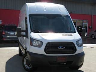2016 Ford Transit Cargo 250 1FTYR2XM9GKA22140 2016 Ford Transit Cargo 250