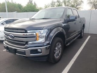 2018 Ford F-150 1FTEW1E55JKE77415 2018 Ford F-150