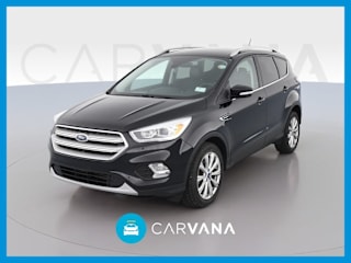 2018 Ford Escape 1FMCU0J98JUA03247 2018 Ford Escape
