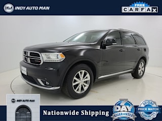 2015 Dodge Durango Limited 1C4RDHDG3FC737380 2015 Dodge Durango Limited