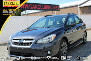 2012 Subaru Impreza 2.0i Sport Limited JF1GPAU69CH204788 2012 Subaru Impreza 2.0i Sport Limited