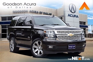 2018 Chevrolet Tahoe LT 1GNSCBKC1JR140050 2018 Chevrolet Tahoe LT