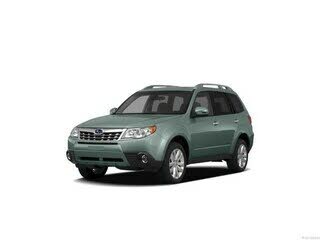 2012 Subaru Forester JF2SHAGC8CH437386 2012 Subaru Forester