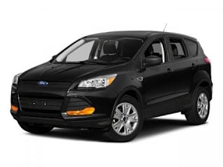 2015 Ford Escape SE 1FMCU0GX8FUC43590 2015 Ford Escape SE
