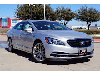 2017 Buick LaCrosse Premium 1G4ZR5SS7HU170901 2017 Buick LaCrosse Premium