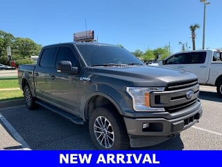 2018 Ford F-150 XLT 1FTEW1EP9JKE34553 2018 Ford F-150 XLT
