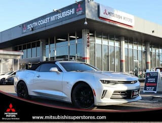 2017 Chevrolet Camaro 1G1FB3DS0H0128499 2017 Chevrolet Camaro
