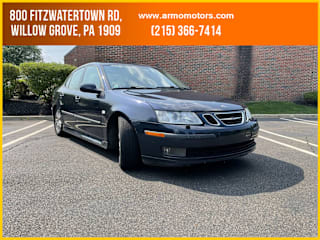 2006 Saab 9-3 2.0T YS3FD49Y061123551 2006 Saab 9-3 2.0T