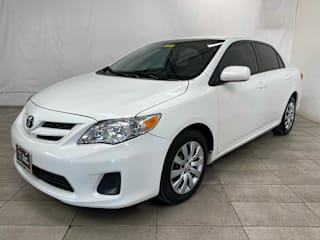 2012 Toyota Corolla 2T1BU4EE2CC786953 2012 Toyota Corolla