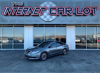 2017 Nissan Altima 2.5 SV 1N4AL3AP9HC175016 2017 Nissan Altima 2.5 SV
