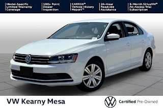 2017 Volkswagen Jetta 1.4T S 3VW2B7AJ9HM344421 2017 Volkswagen Jetta 1.4T S