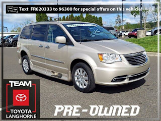 2015 Chrysler Town and Country Touring 2C4RC1BG6FR620333 2015 Chrysler Town and Country Touring