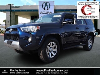 2016 Toyota 4Runner Trail Premium JTEBU5JR7G5338012 2016 Toyota 4Runner Trail Premium