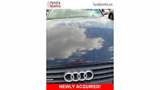 2011 Audi A5 WAULFAFR4BA037649 2011 Audi A5