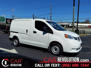 2020 Nissan NV200 S 3N6CM0KN4LK692011 2020 Nissan NV200 S