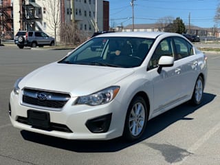 2013 Subaru Impreza 2.0i Premium JF1GJAC60DH023695 2013 Subaru Impreza 2.0i Premium