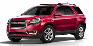 2016 GMC Acadia SLT-1 1GKKRRKD7GJ152983 2016 GMC Acadia SLT-1