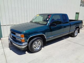 50 Best 1995 Chevrolet C K 1500 Series For Sale Savings From 3 6