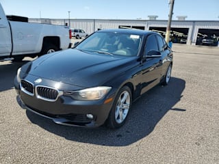 2015 BMW 3 Series 328i WBA3A5G5XFNS84920 2015 BMW 3 Series 328i