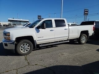 2015 Chevrolet Silverado 3500HD 1GC4K0E87FF108261 2015 Chevrolet Silverado 3500HD