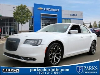 2015 Chrysler 300 S 2C3CCABG4FH898700 2015 Chrysler 300 S