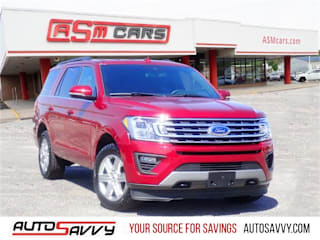 2019 Ford Expedition 1FMJU1JT7KEA73942 2019 Ford Expedition