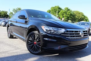 2019 Volkswagen Jetta 1.4T S ULEV 3VWCB7BU0KM214385 2019 Volkswagen Jetta 1.4T S ULEV