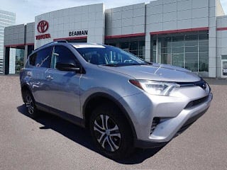 2017 Toyota RAV4 2T3ZFREV6HW353431 2017 Toyota RAV4
