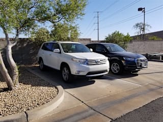 2012 Toyota Highlander Limited 5TDYK3EH3CS071059 2012 Toyota Highlander Limited