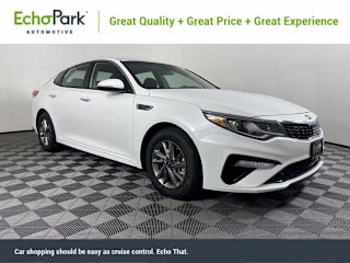 2019 Kia Optima LX 5XXGT4L38KG327072 2019 Kia Optima LX
