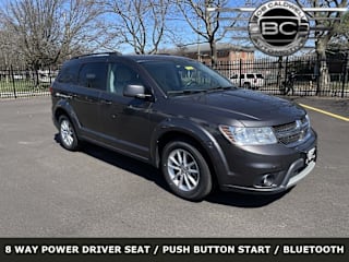 2015 Dodge Journey SXT 3C4PDCBG1FT599503 2015 Dodge Journey SXT