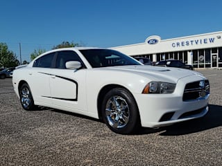 2014 Dodge Charger 2C3CDXBG7EH277806 2014 Dodge Charger