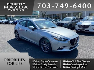 2018 Mazda Mazda3 Touring 3MZBN1L30JM216786 2018 Mazda Mazda3 Touring