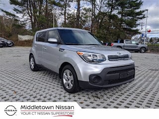 2018 Kia Soul KNDJN2A27J7516298 2018 Kia Soul