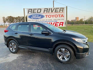 2019 Honda CR-V 5J6RW6H30KL006092 2019 Honda CR-V