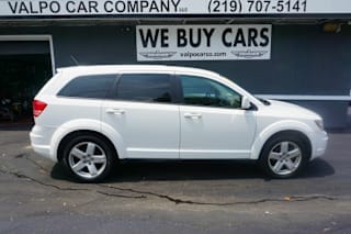 2009 Dodge Journey SXT 3D4GH57V39T197335 2009 Dodge Journey SXT