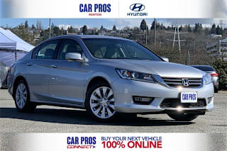 2013 Honda Accord EX-L 1HGCR2F89DA103625 2013 Honda Accord EX-L