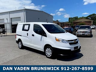 2016 Chevrolet City Express Cargo LT 3N63M0ZNXGK690744 2016 Chevrolet City Express Cargo LT
