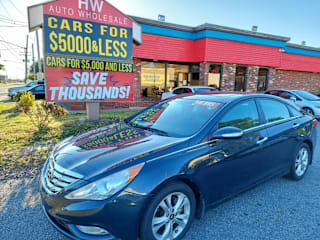 2011 Hyundai Sonata Limited 5NPEC4AC5BH146235 2011 Hyundai Sonata Limited