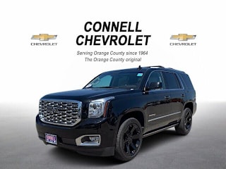 2018 GMC Yukon Denali 1GKS2CKJ8JR337334 2018 GMC Yukon Denali